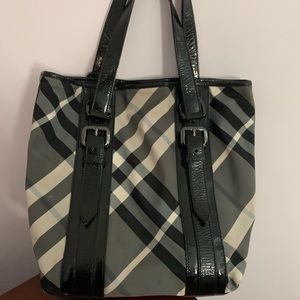 Burberry Tote